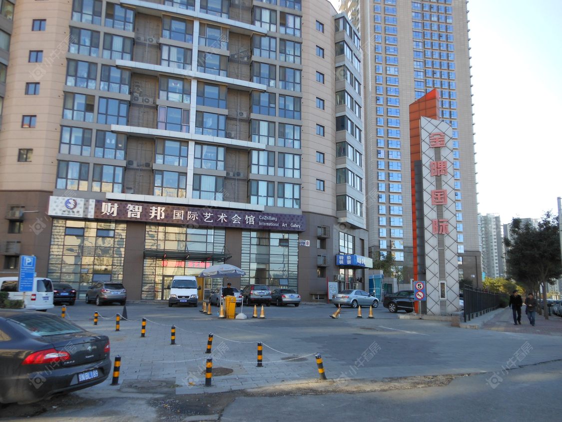 北京金隅国际小区_金隅国际小区null