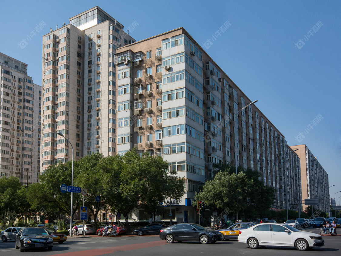 北京阜成门南大街小区_阜成门南大街小区null
