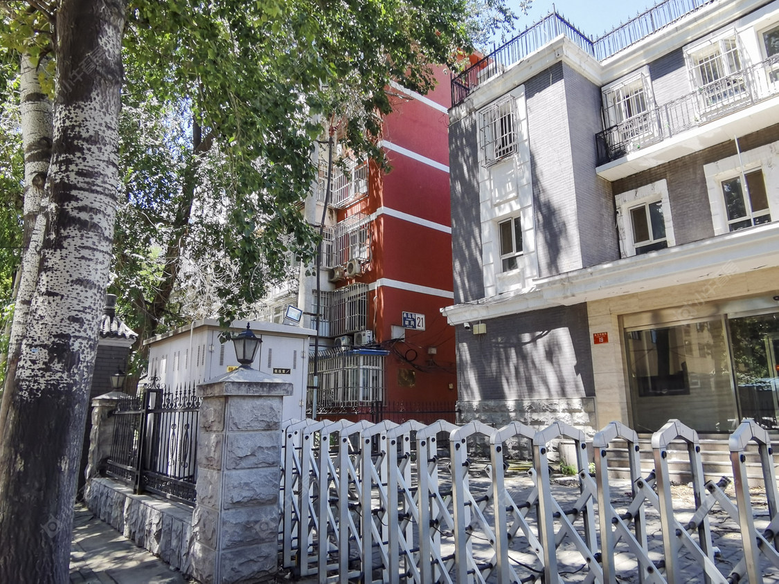 北京兵马司胡同小区_小牛看房