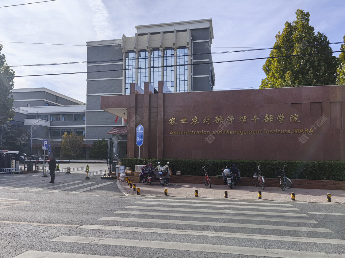 北京农垦学院家属楼小区_农垦学院家属楼小区null