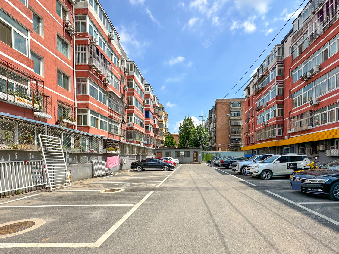 北京保健路4号院小区_保健路4号院小区null