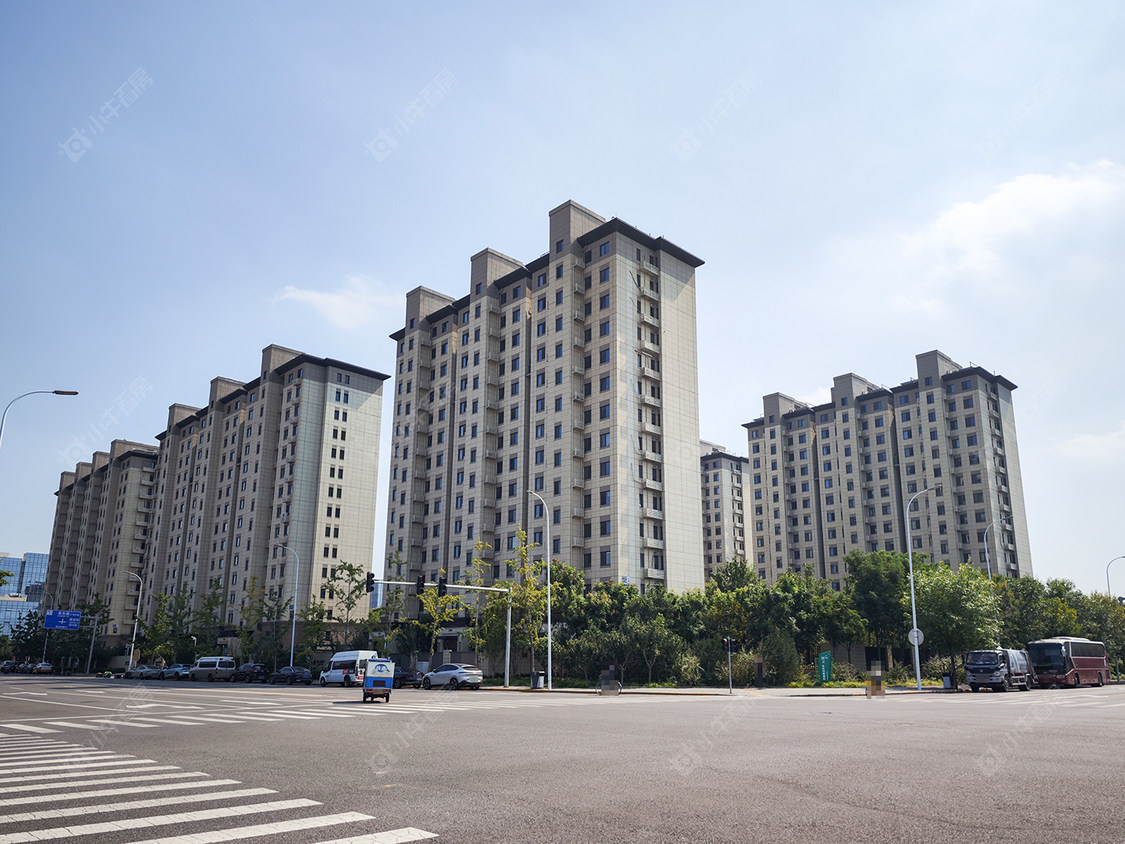 北京金地悦风华小区_小牛看房