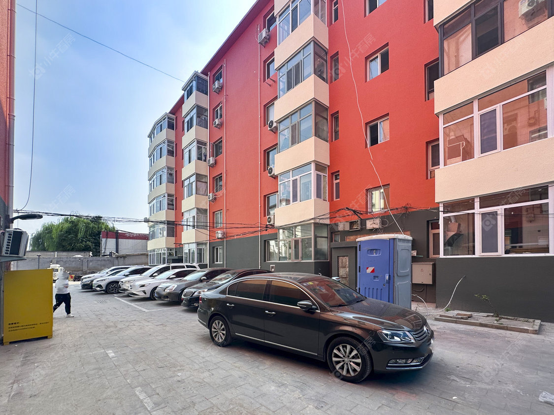 北京瑞明路6号院小区_小牛看房