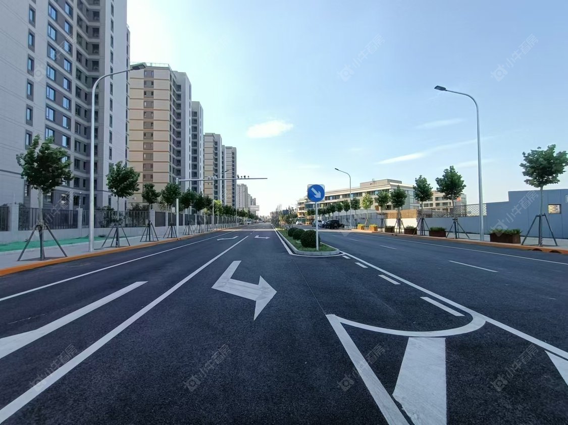 北京中绿东岳府在售新楼盘null