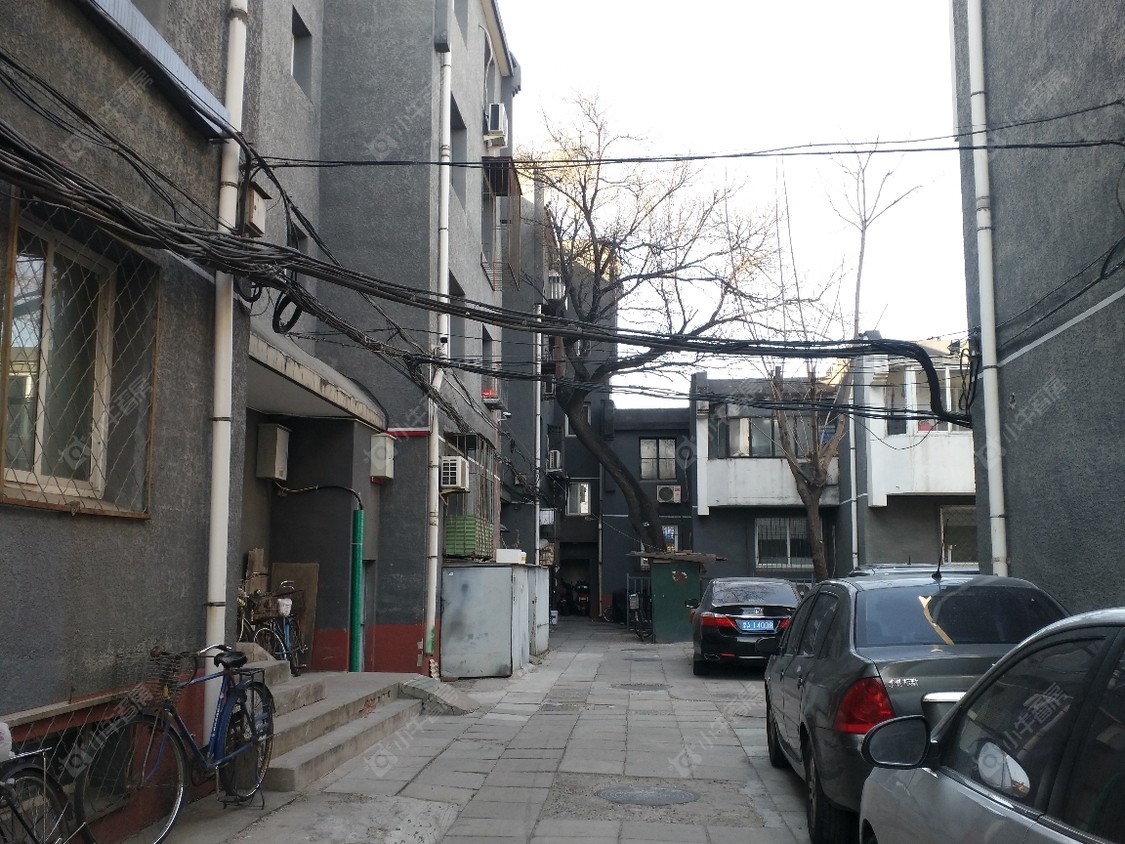 北京草厂头条7号院小区_草厂头条7号院小区null