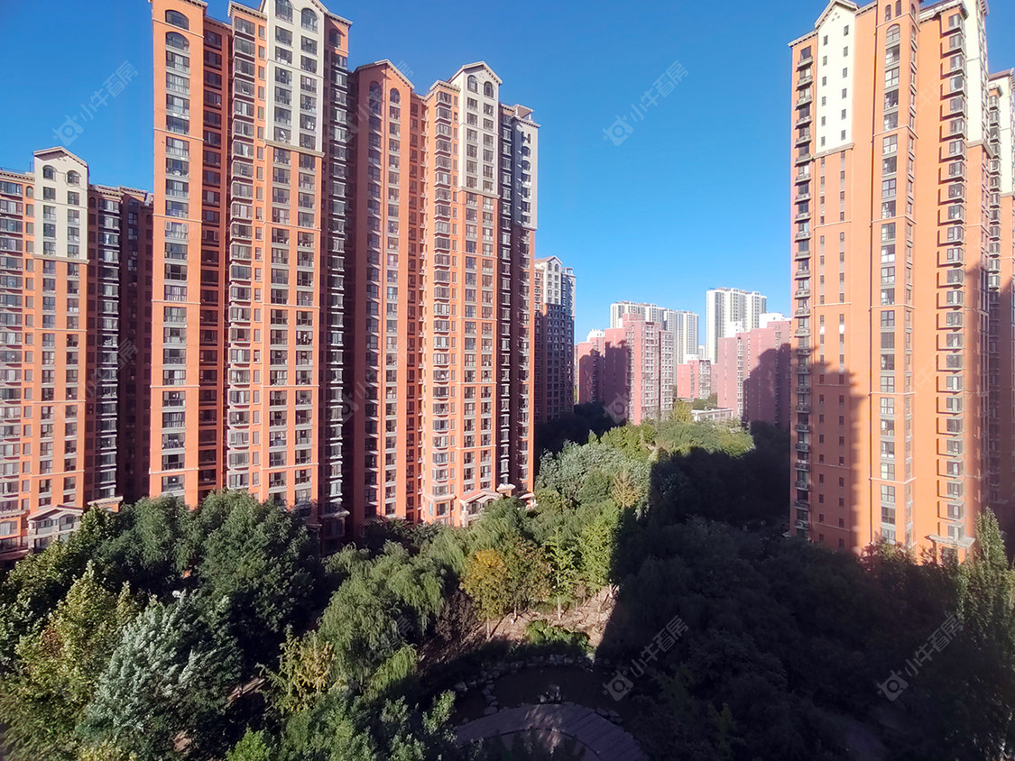 北京红木林南区小区_红木林南区小区null