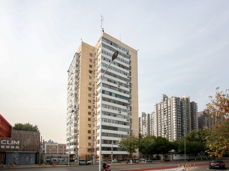 北京板厂新里小区_小牛看房
