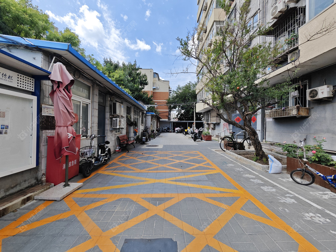北京北滨河路55号小区_北滨河路55号小区null