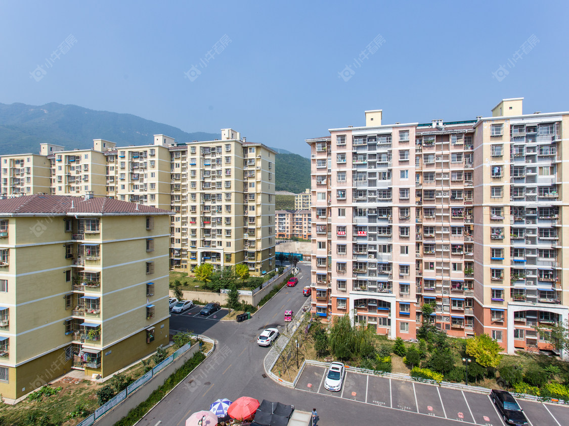 北京石泉砖厂B9区小区_石泉砖厂B9区小区null