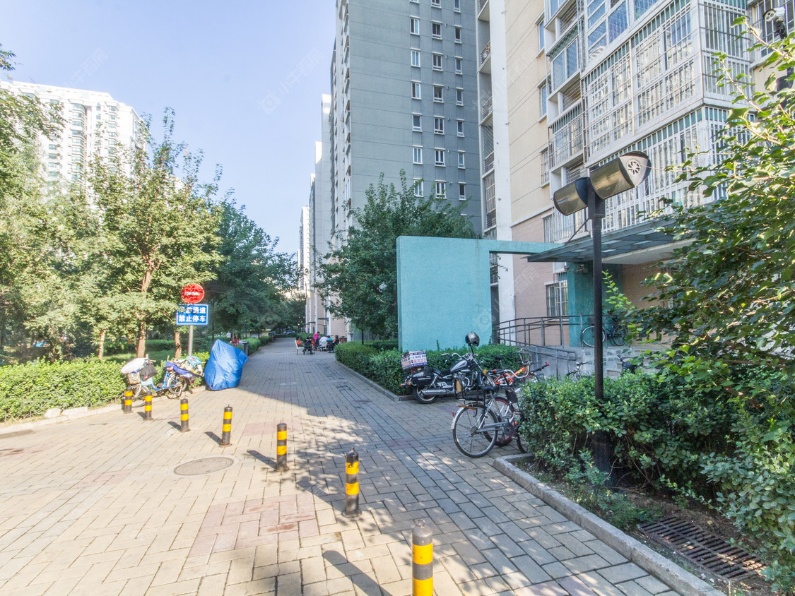 北京天怡家园小区_天怡家园小区null