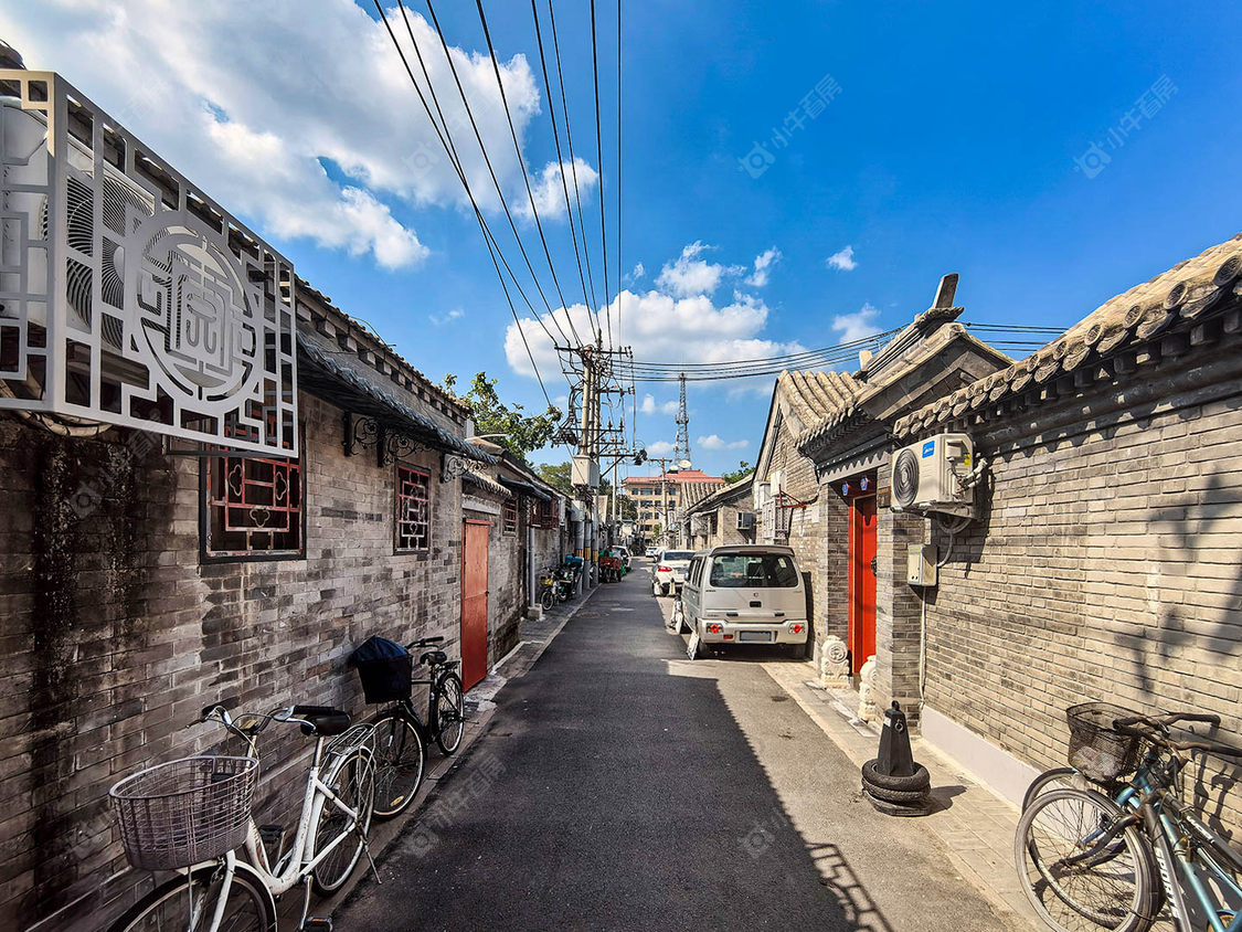 北京文丞相胡同小区_文丞相胡同小区null