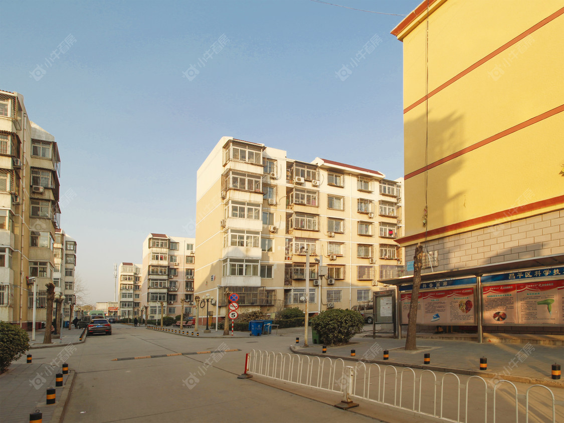 北京水屯家园小区_水屯家园小区null