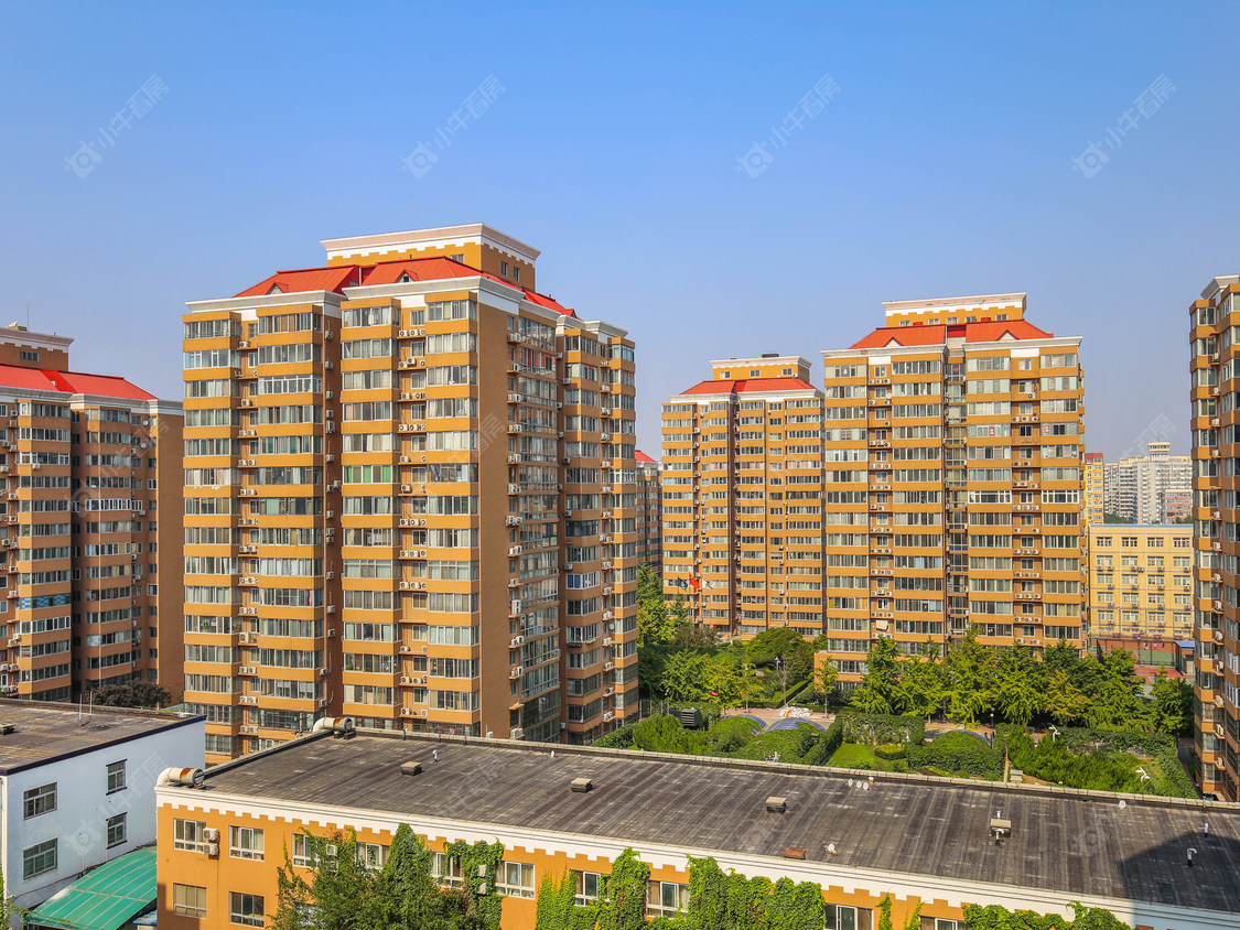 北京康乐里小区小区_小牛看房