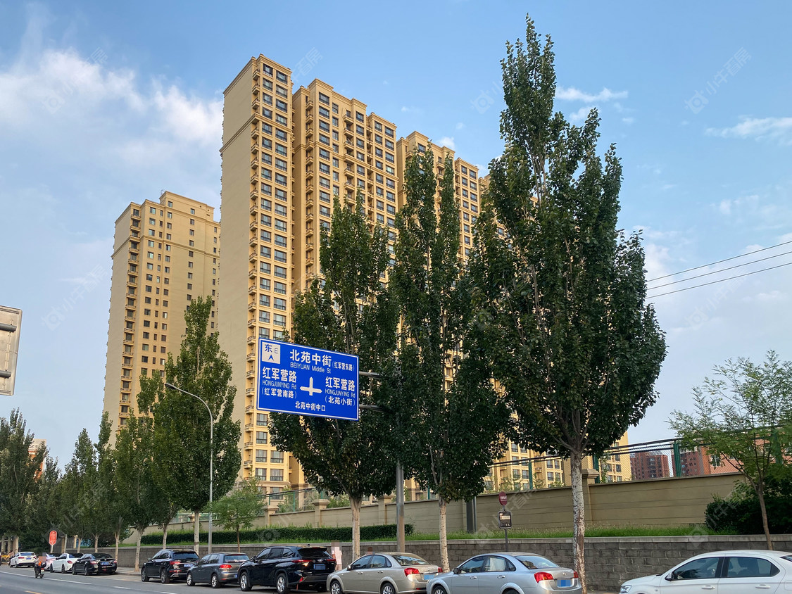 北京恒大名都小区_恒大名都小区null
