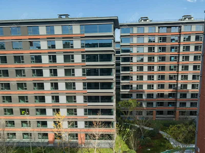 北京龙湖建工·九里熙宸小区_龙湖建工·九里熙宸小区null