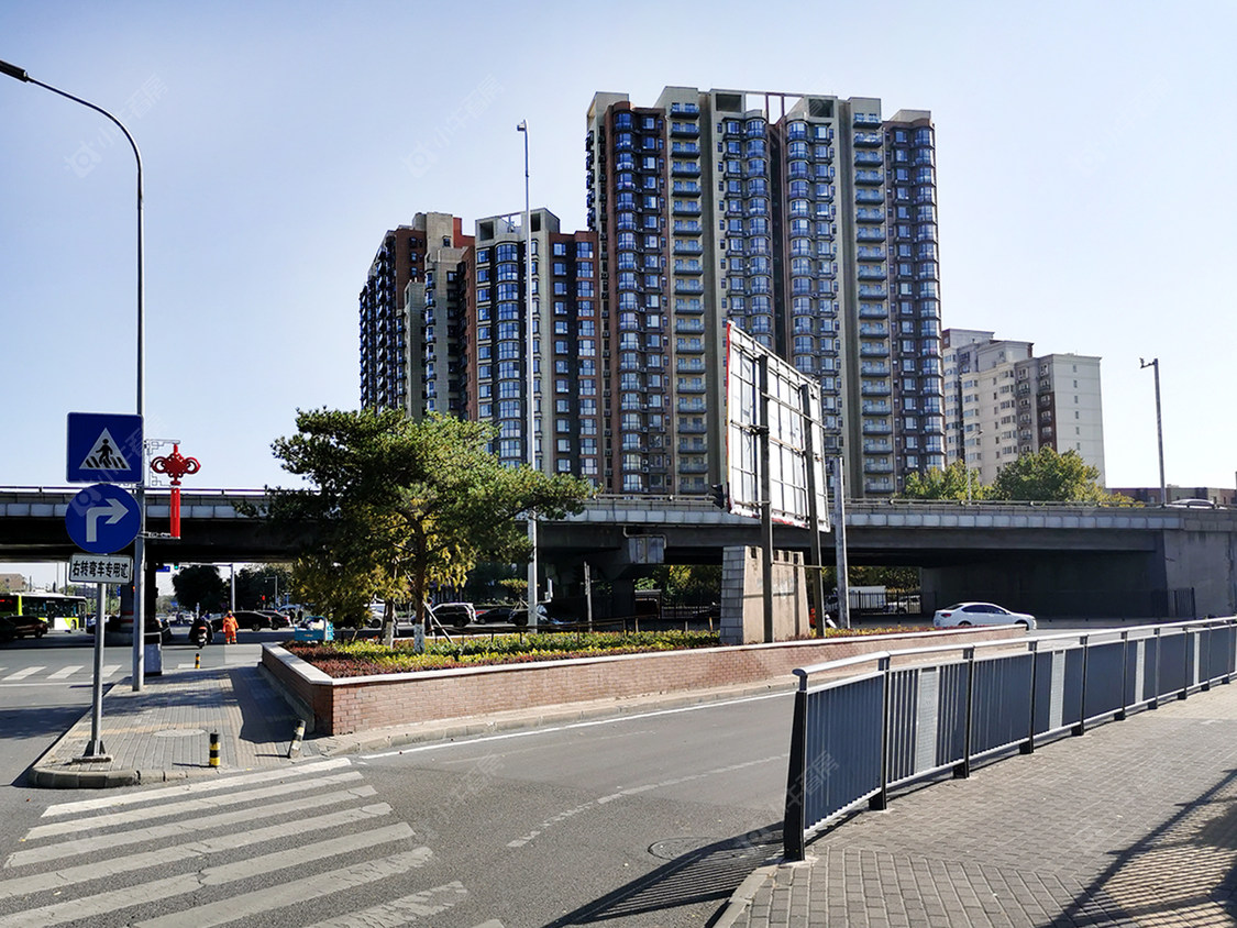 北京海悦公馆小区_海悦公馆小区null