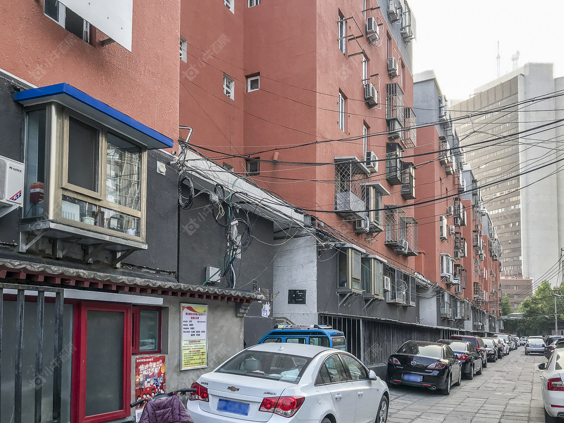 北京东方东路小区_东方东路小区null