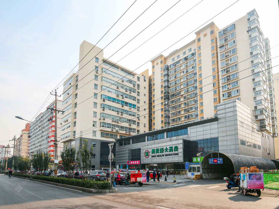 北京白纸坊西街小区_白纸坊西街小区null