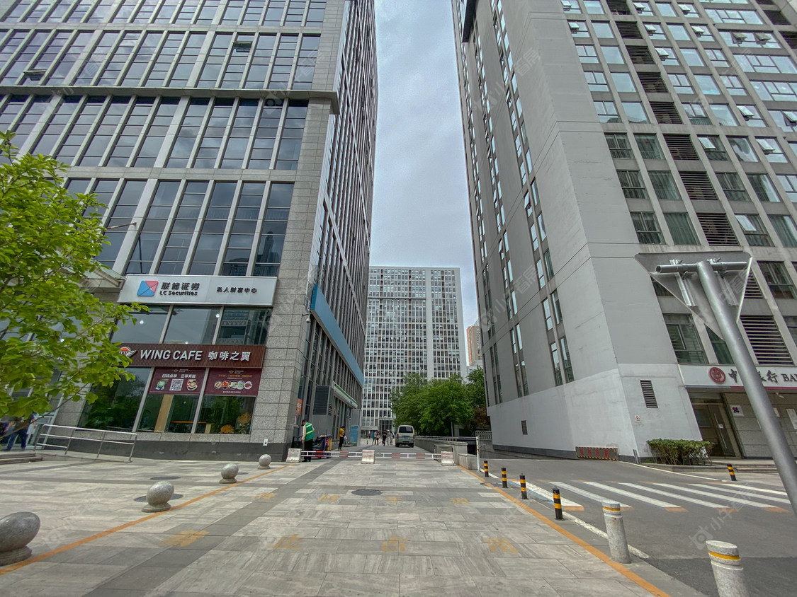 北京万达广场公寓西区小区_万达广场公寓西区小区null