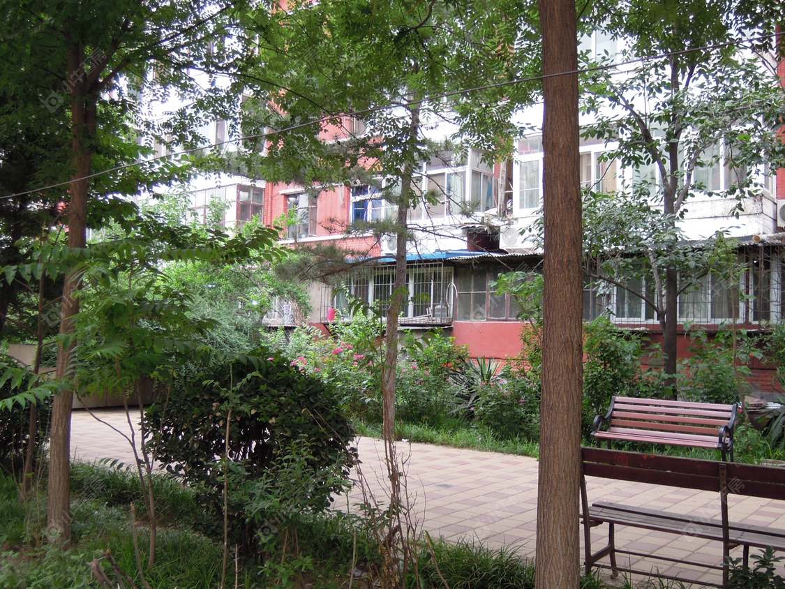 北京西洼地小区_西洼地小区null