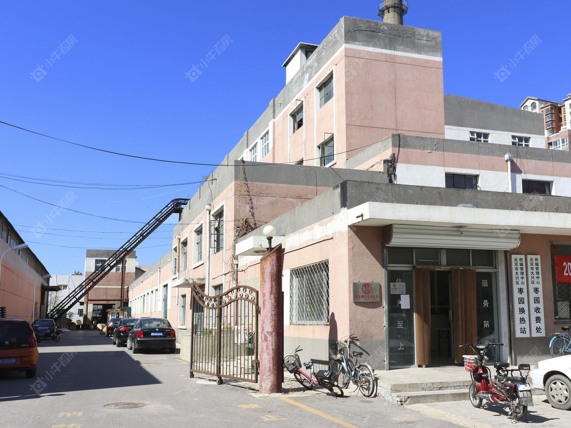 北京枣园小区小区_枣园小区小区null