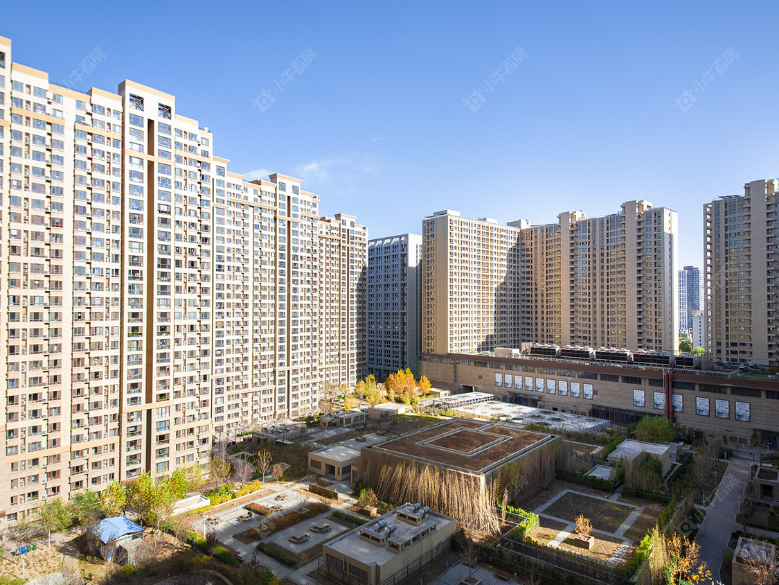 北京林奥嘉园小区_小牛看房