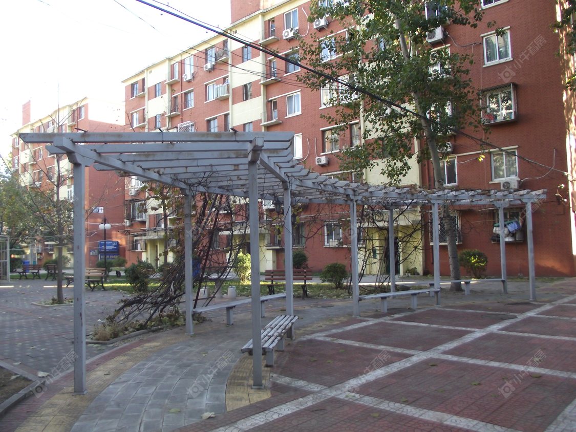 北京北苑5号院四区小区_小牛看房