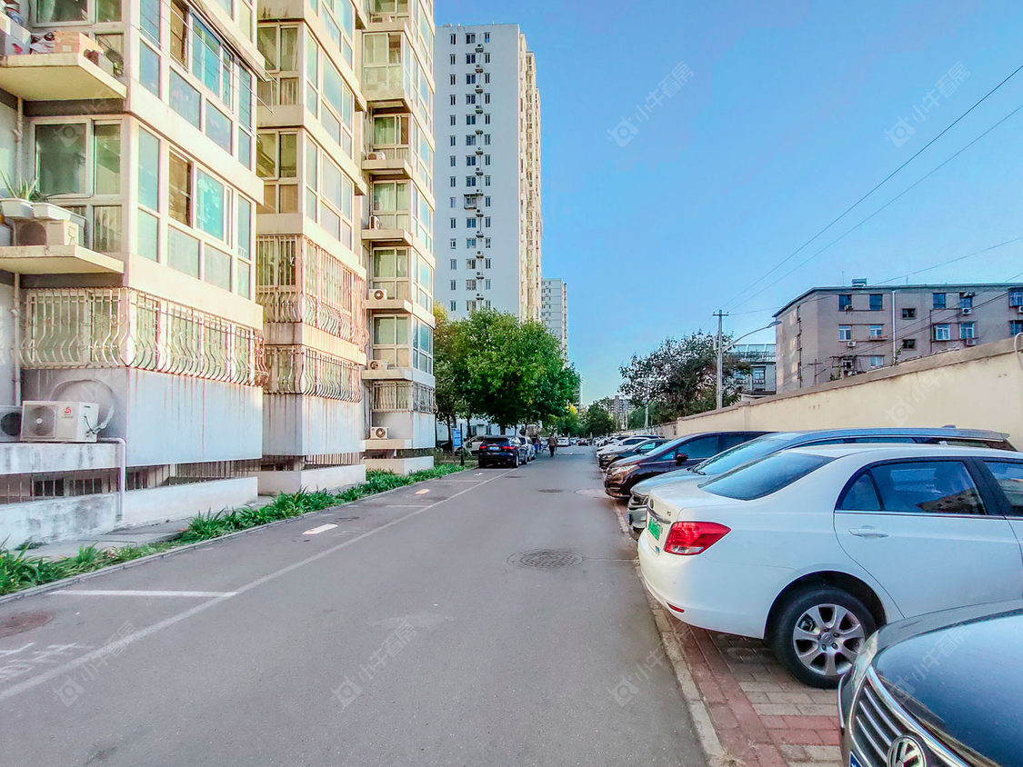 北京政怡家园小区_政怡家园小区null