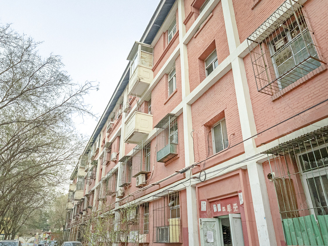 北京北京邮电大学家属院小区_北京邮电大学家属院小区null