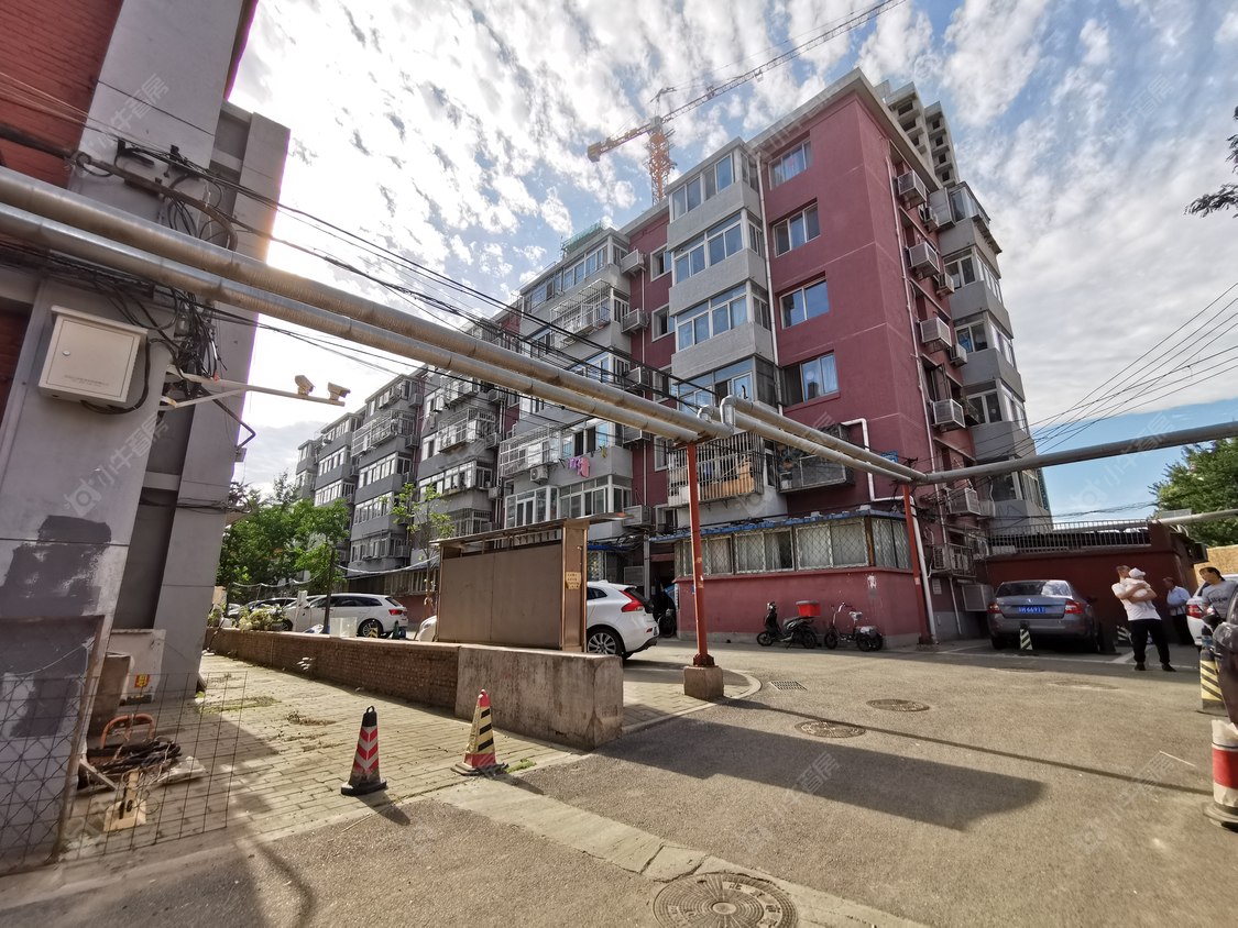 北京毛纺厂西小区小区_毛纺厂西小区小区null
