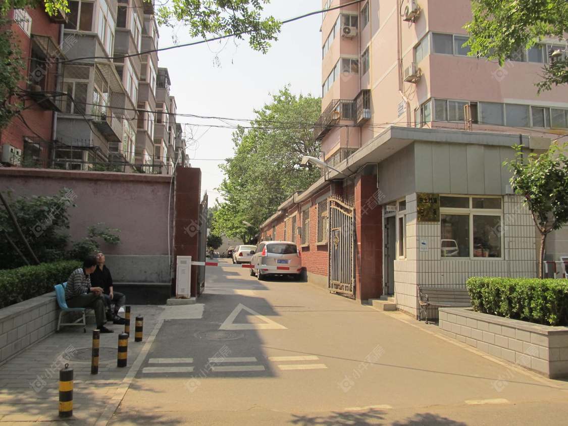 北京东土城路甲3号院小区_小牛看房