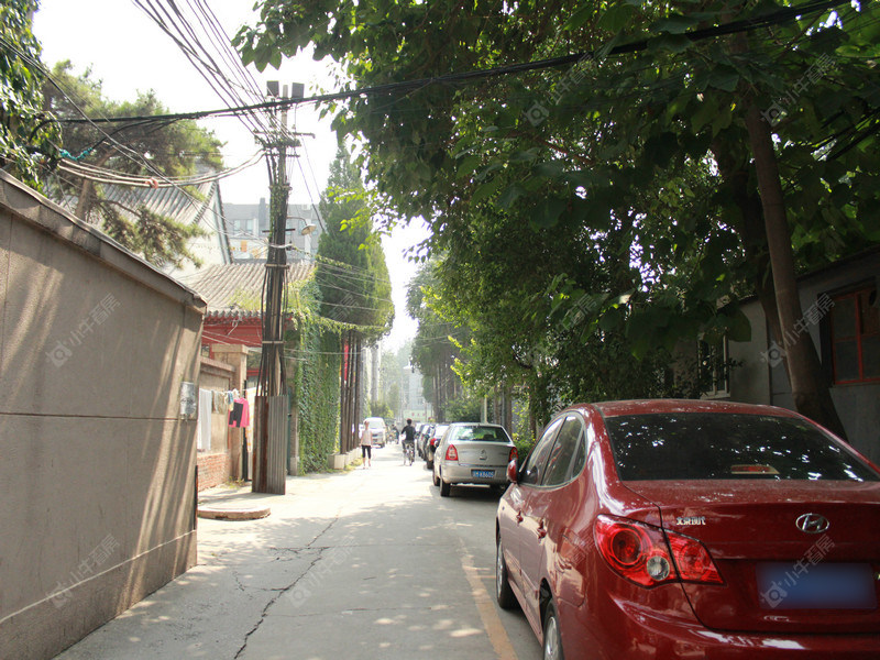 北京沙滩北街2号院小区_小牛看房