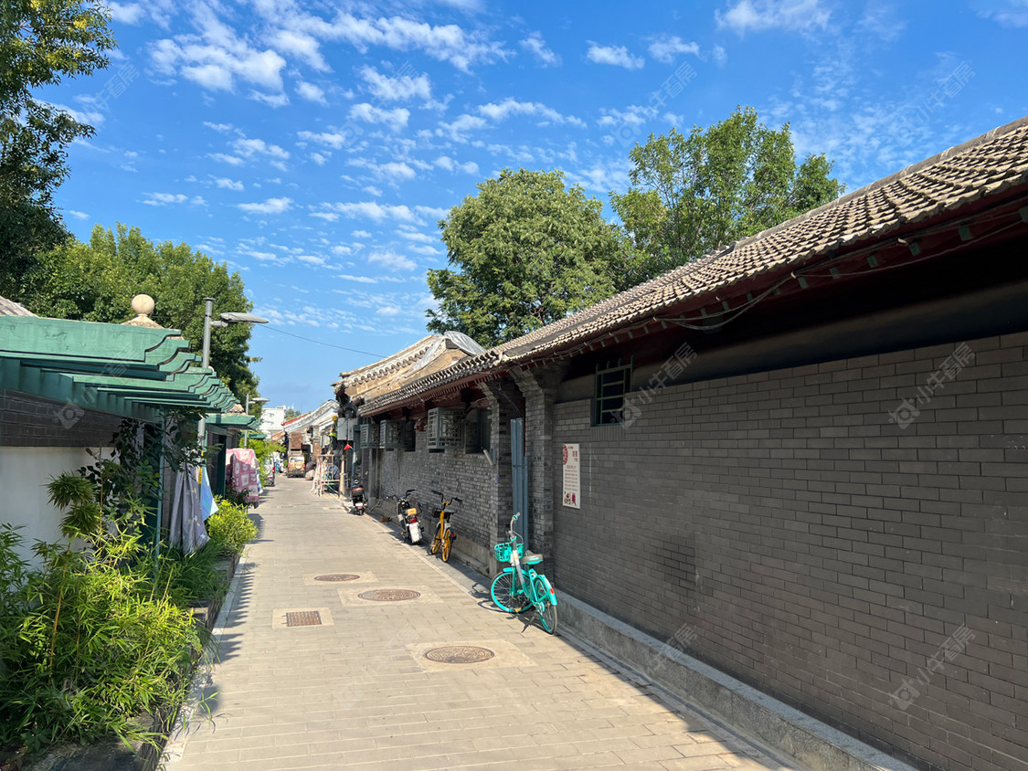 北京校尉营小区_校尉营小区null