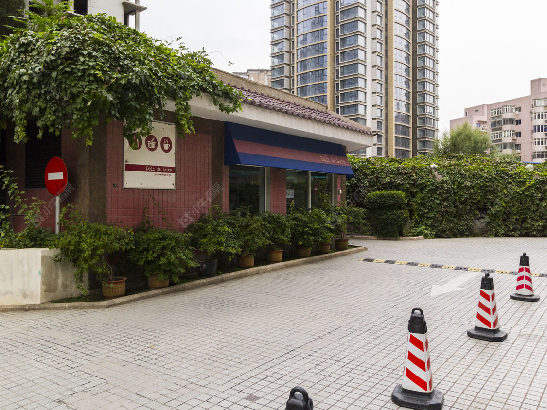 北京景园大厦小区_景园大厦小区null