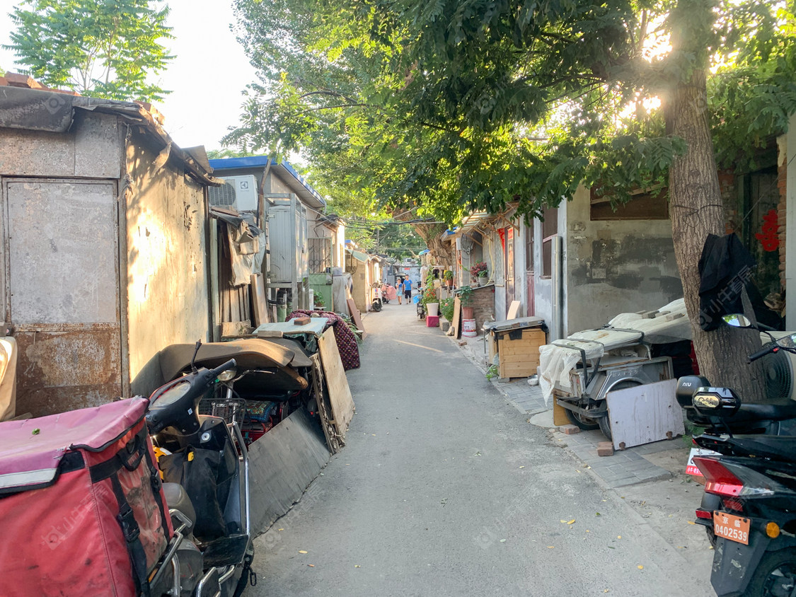 北京红庙街小区_小牛看房