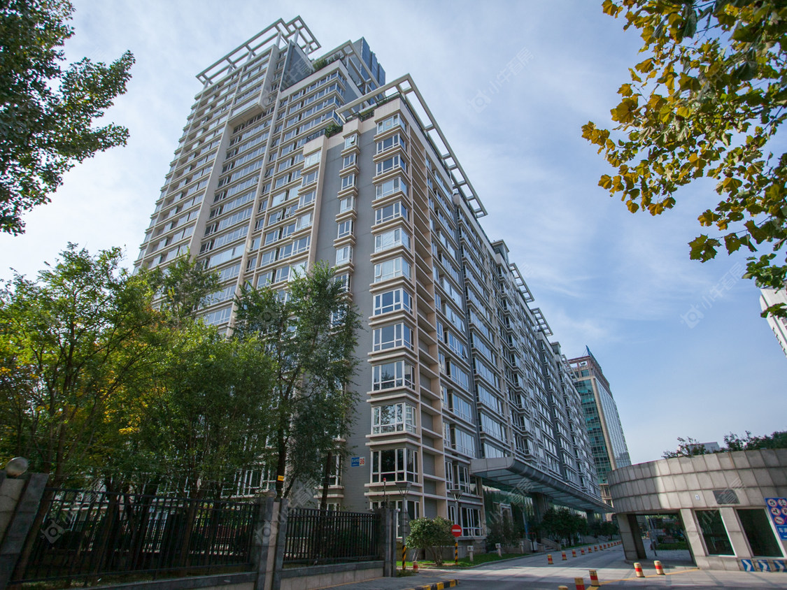 北京亮马名居小区_小牛看房