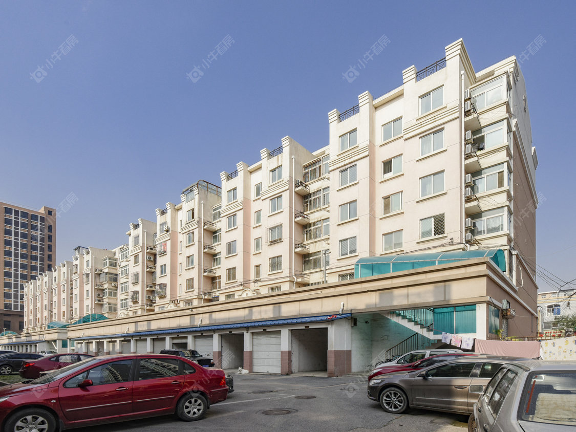 北京建明里小区_建明里小区null