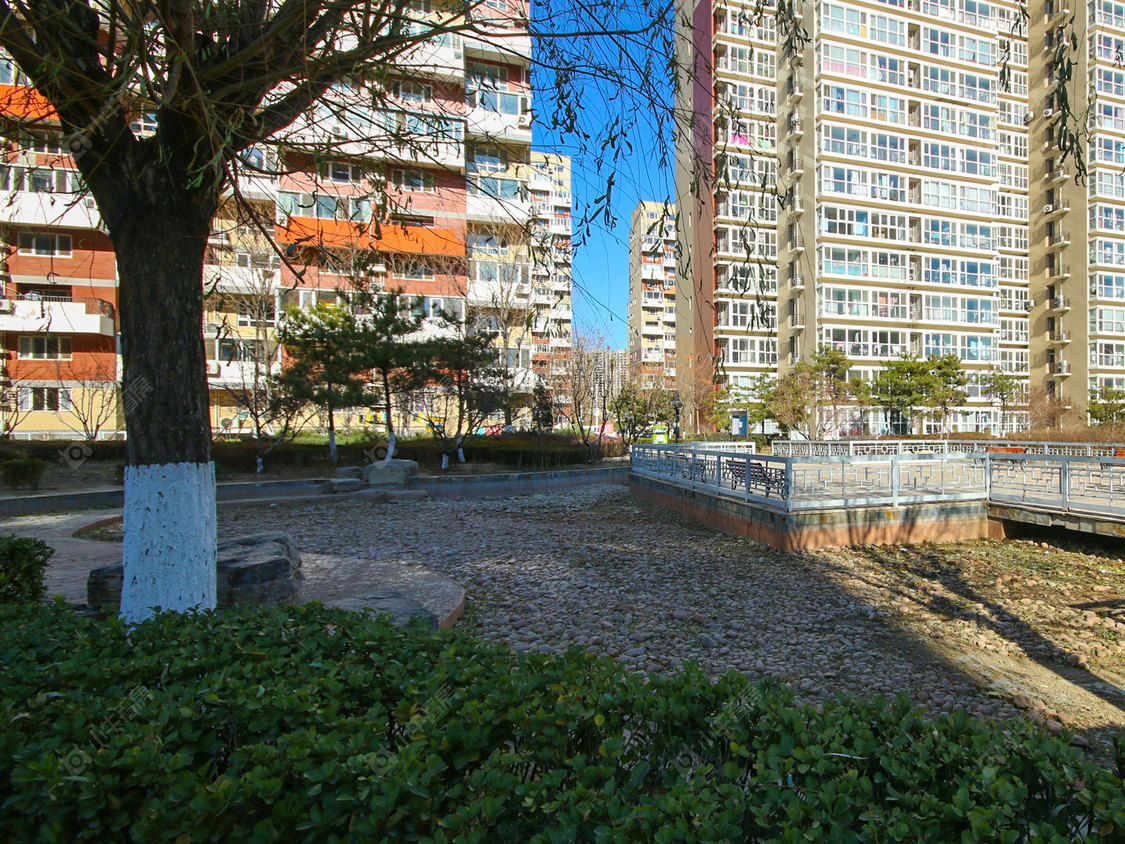 北京北街家园八区小区_北街家园八区小区null