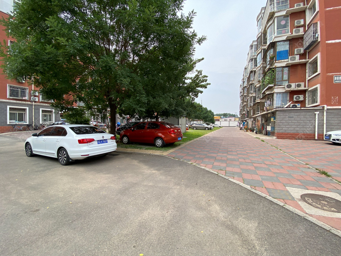 北京康馨雅苑小区_康馨雅苑小区null