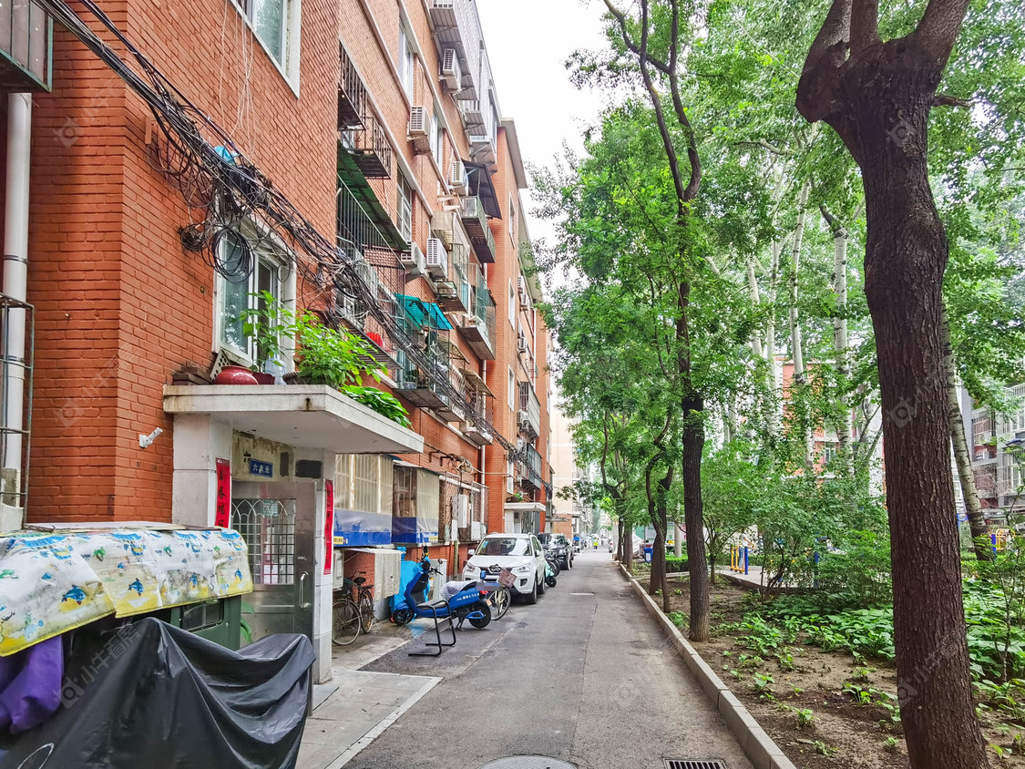 北京洪茂沟社区小区_洪茂沟社区小区null