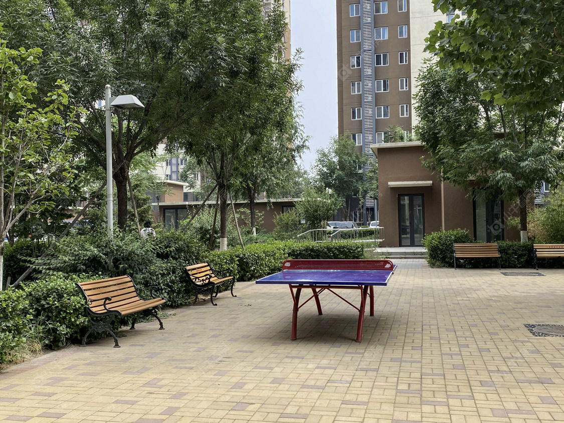 北京合顺家园小区_合顺家园小区null