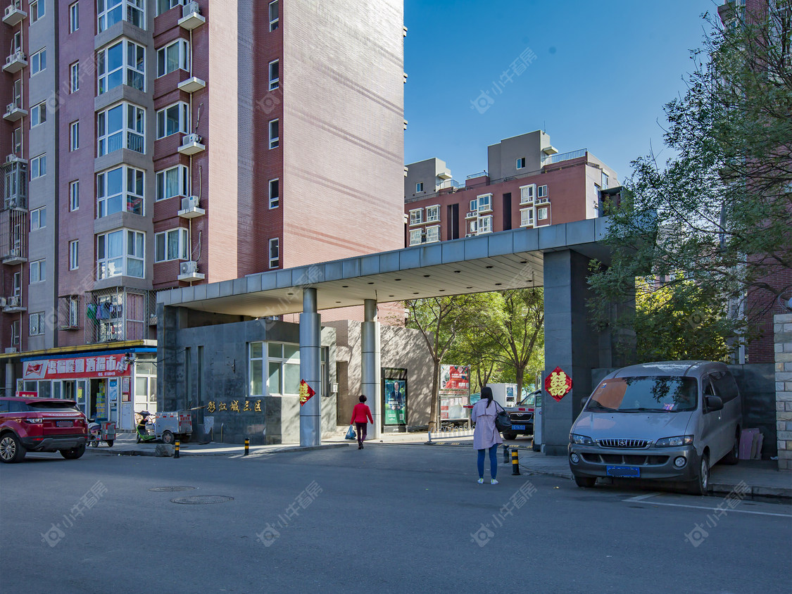 北京彩虹城三区小区_彩虹城三区小区null