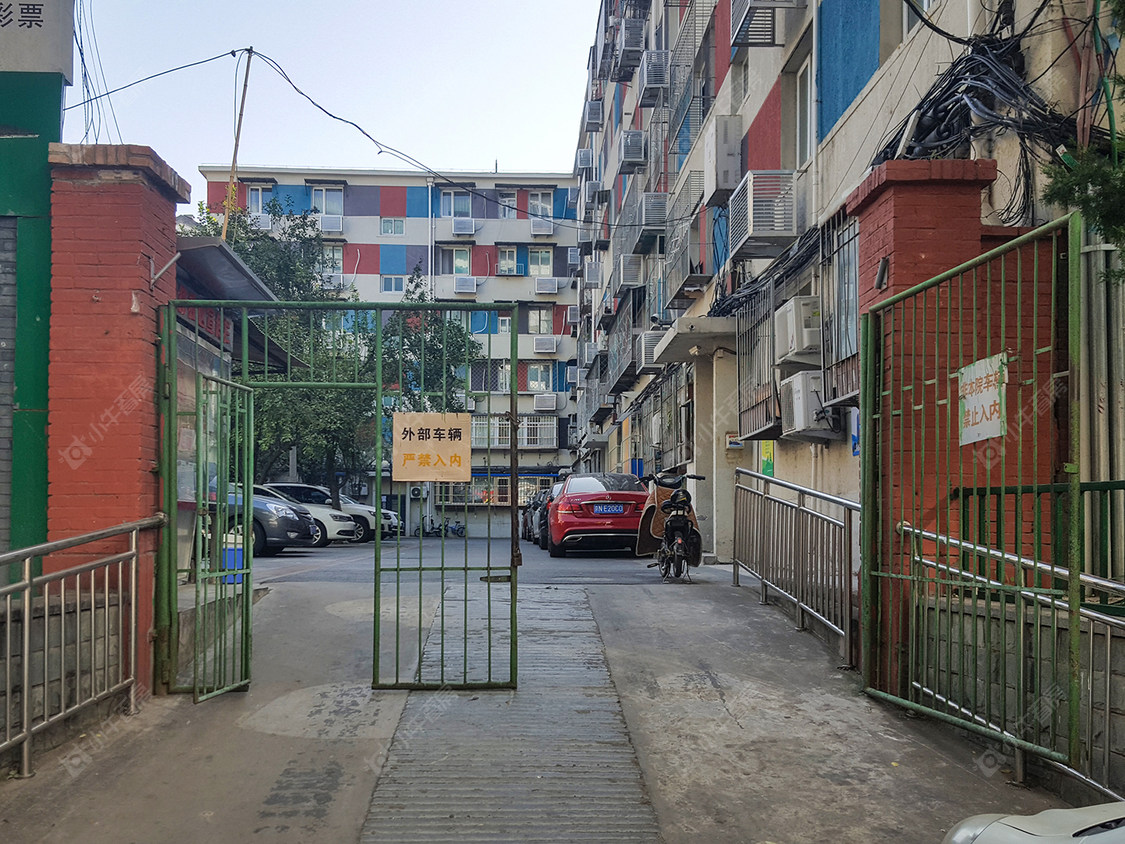 北京广源闸小区_广源闸小区null