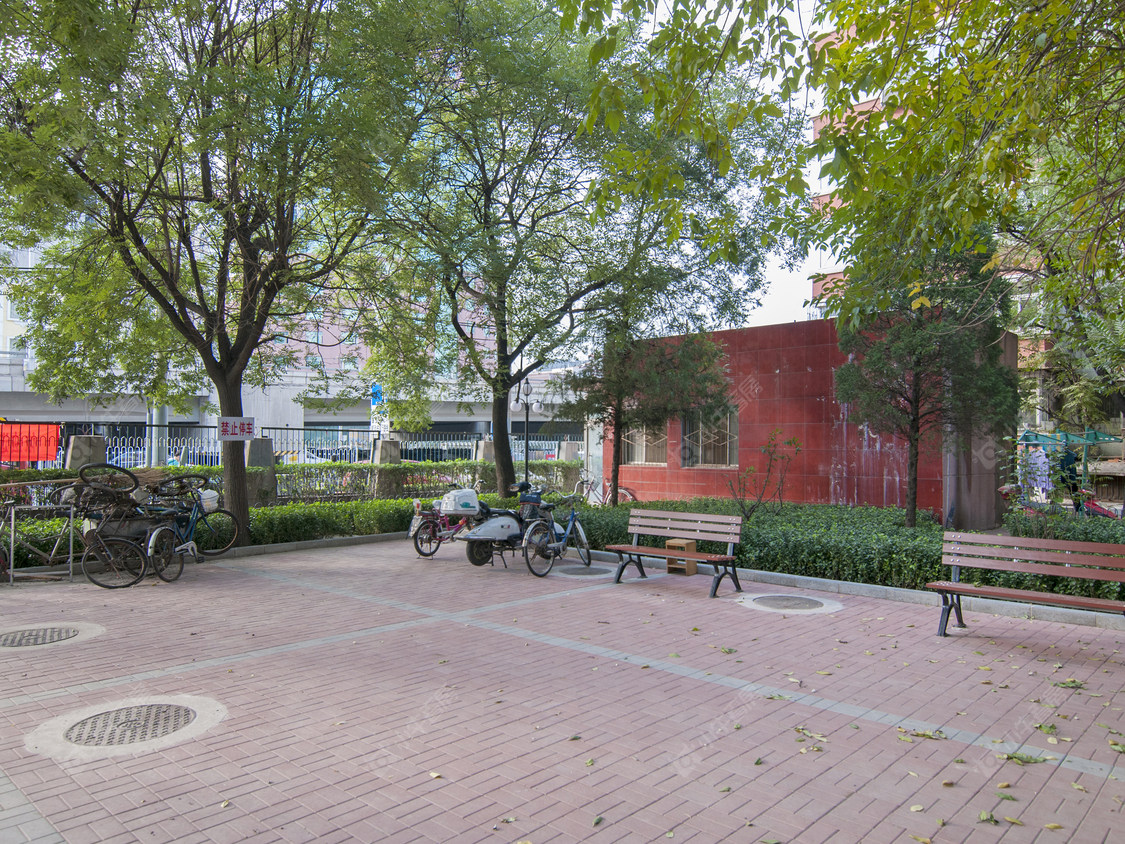 北京惠新西街小区小区_小牛看房