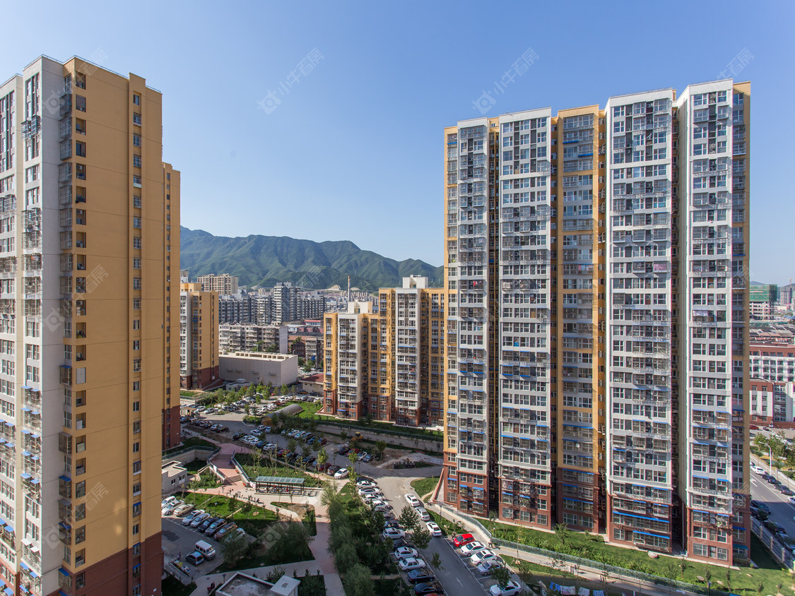 北京黑山A4区小区_小牛看房