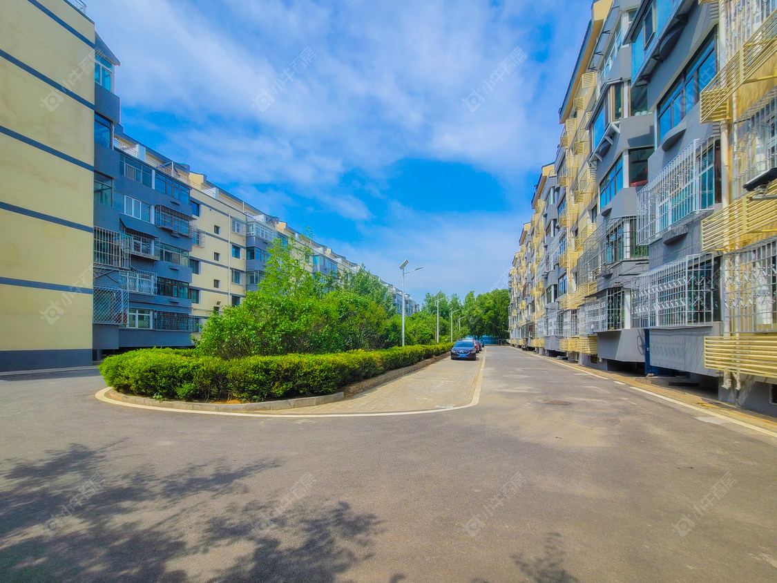 北京八达岭住宅小区小区_小牛看房