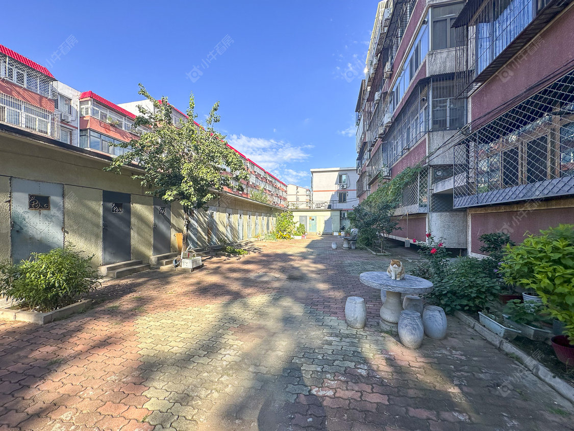 北京弘大路小区_弘大路小区null