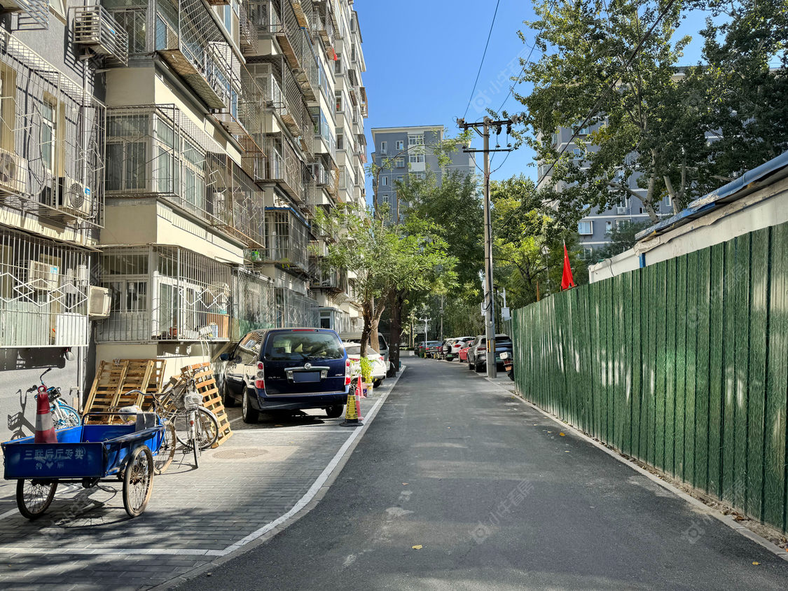 北京天坛东里南区小区_天坛东里南区小区null