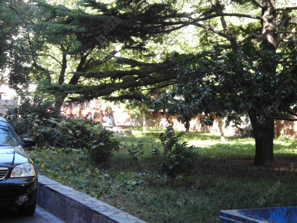 北京熔炼厂宿舍小区_熔炼厂宿舍小区null