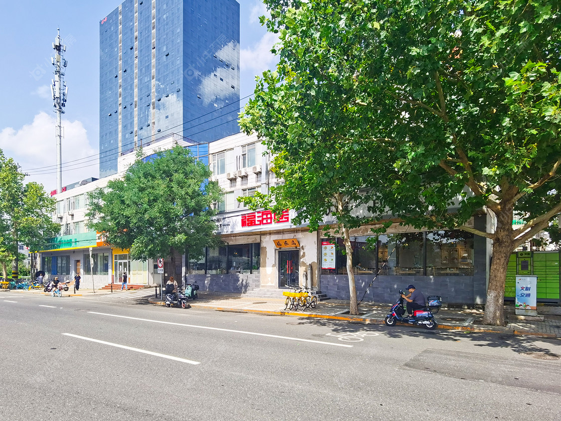 北京西四环南路50号小区_西四环南路50号小区null